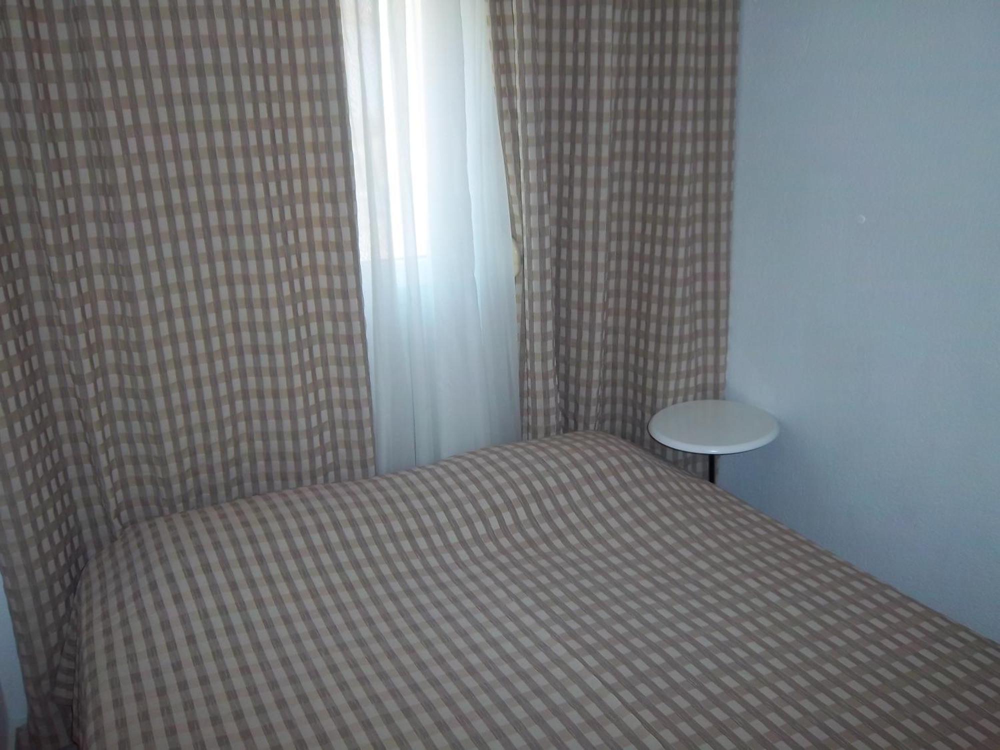 Milos Apartments Afytos Room photo